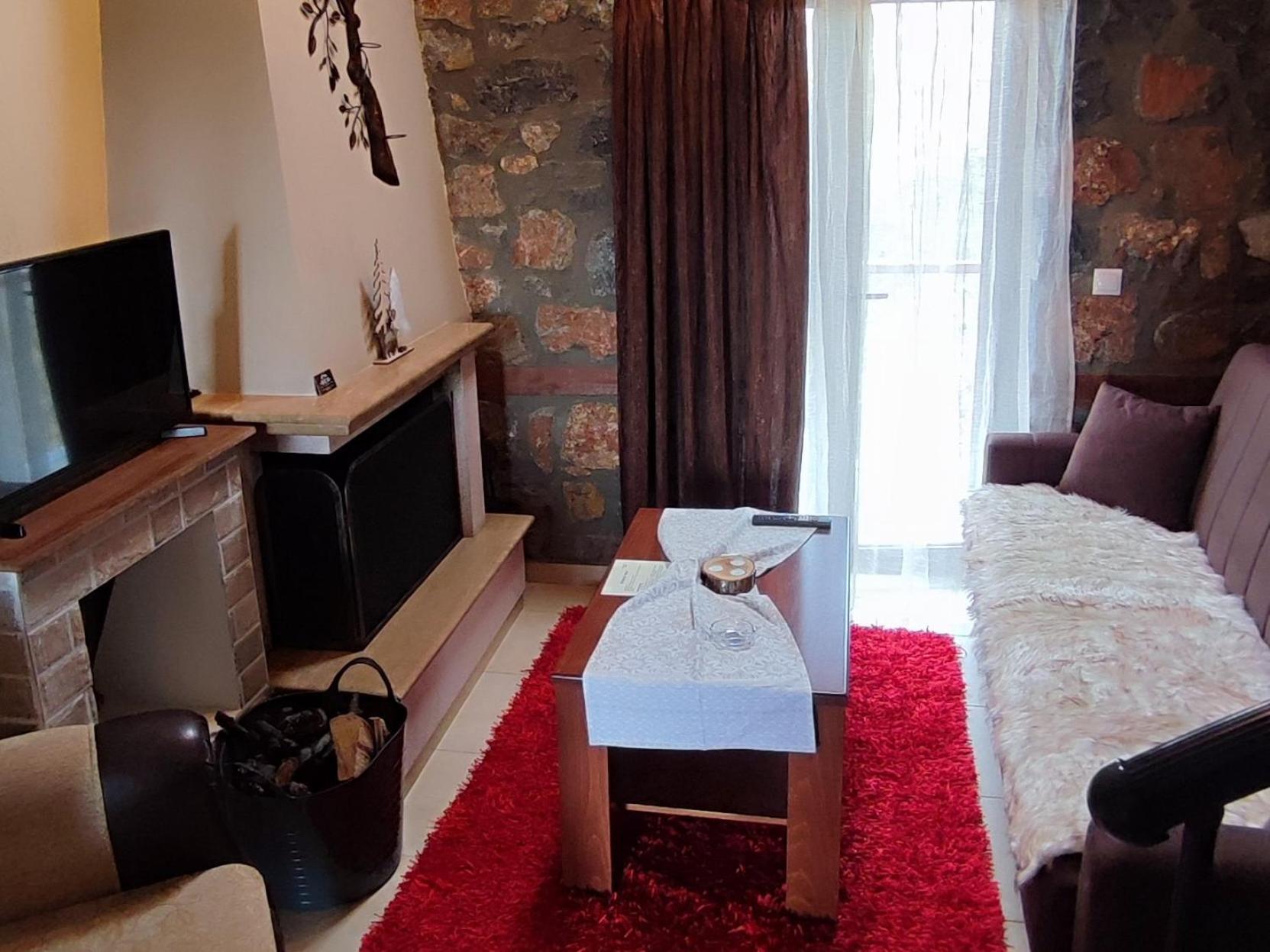 ξενωνασ θεα Guest house *