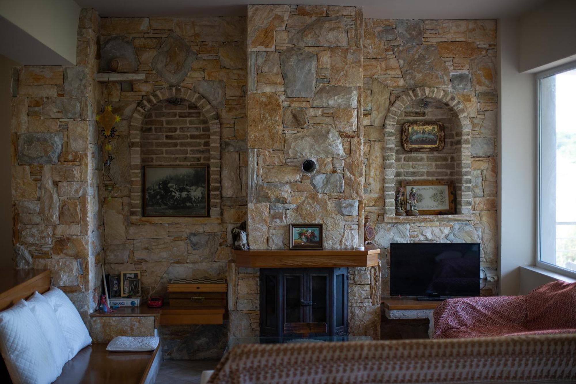 Mulberry House * Nea Makri