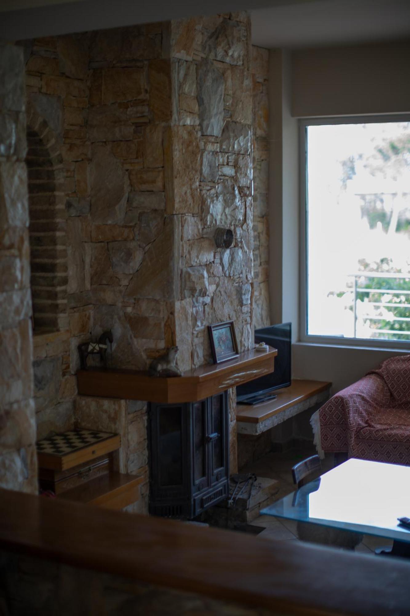 Mulberry House Holiday home Nea Makri