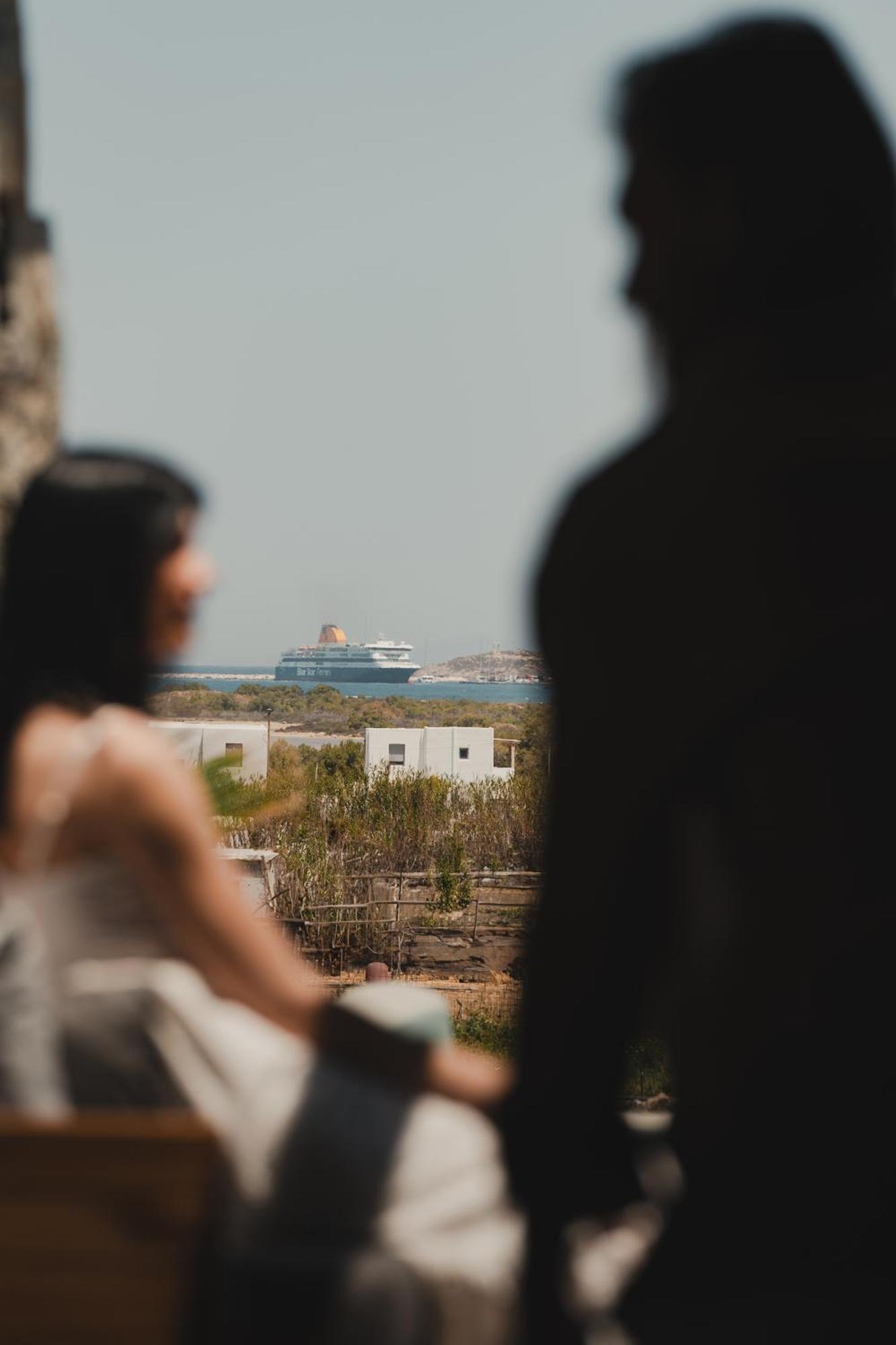 Naxos Privilege *