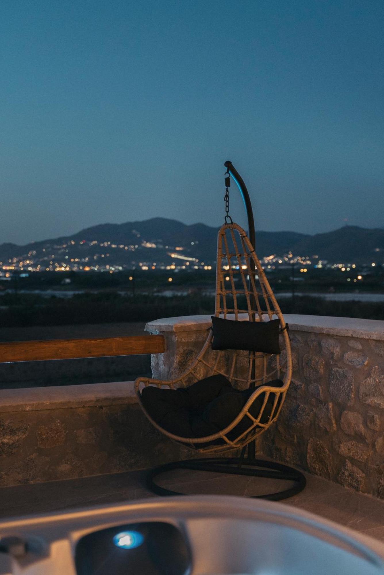 Naxos Privilege Agia Anna (Naxos)