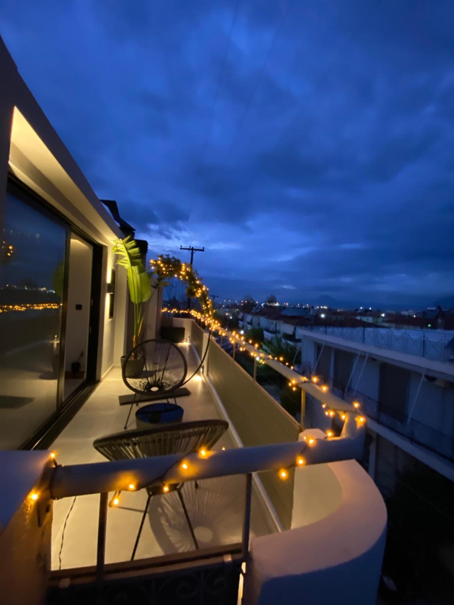 Apartment Hyperion Penthouse *