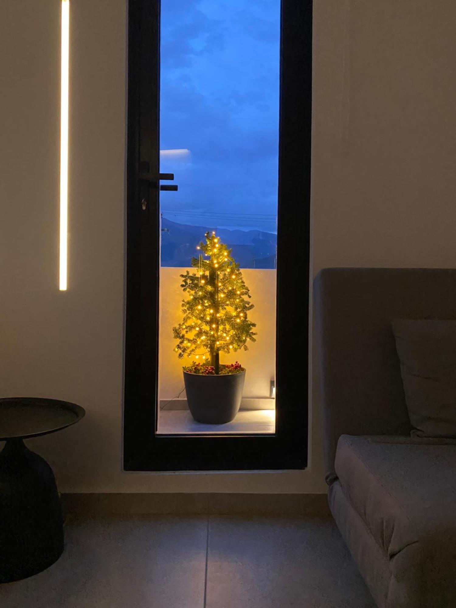 Hyperion Penthouse Apartment Patras