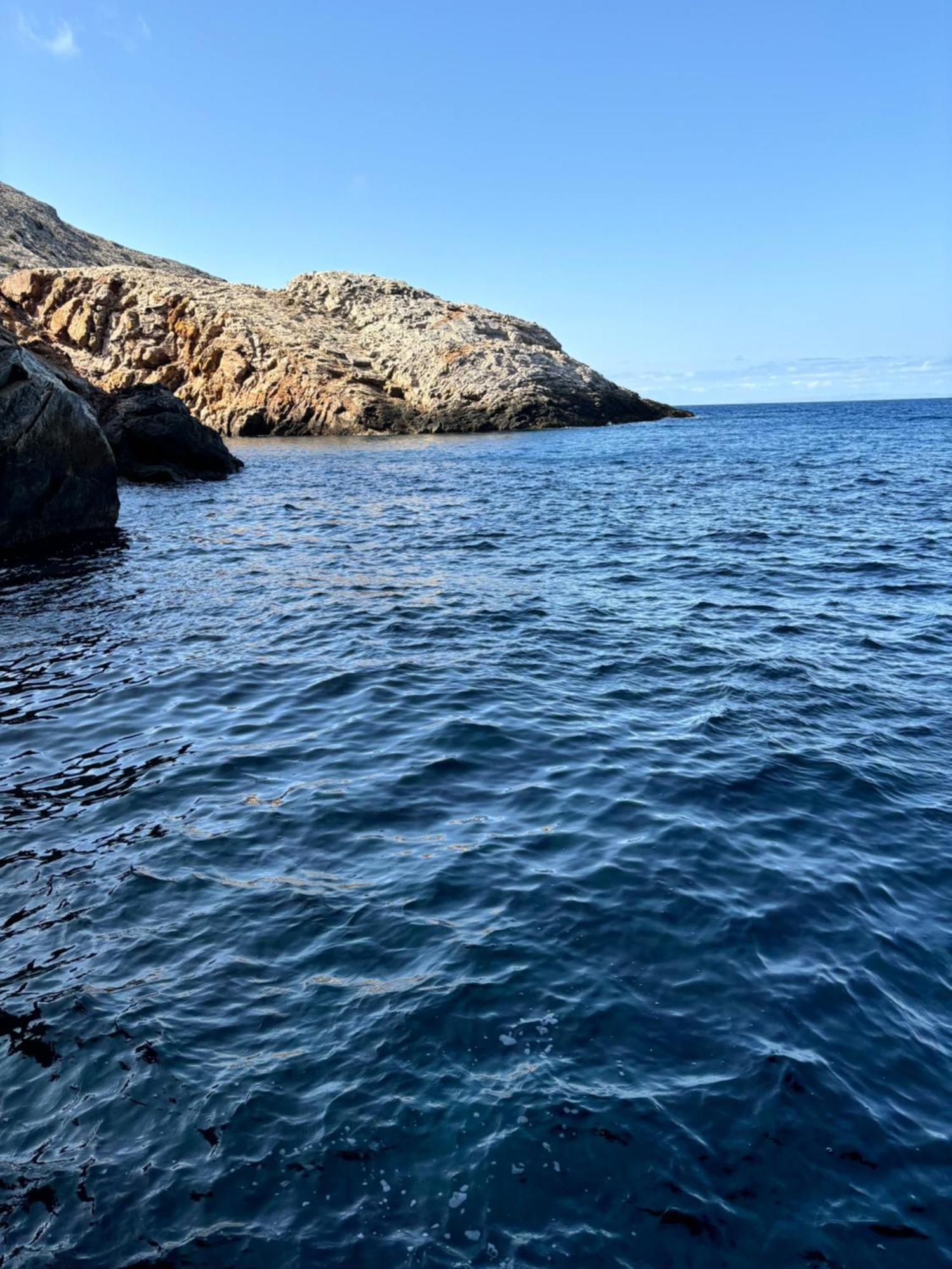 Holiday home House By The Beach,next To Village,sunset View Finikas (Syros)