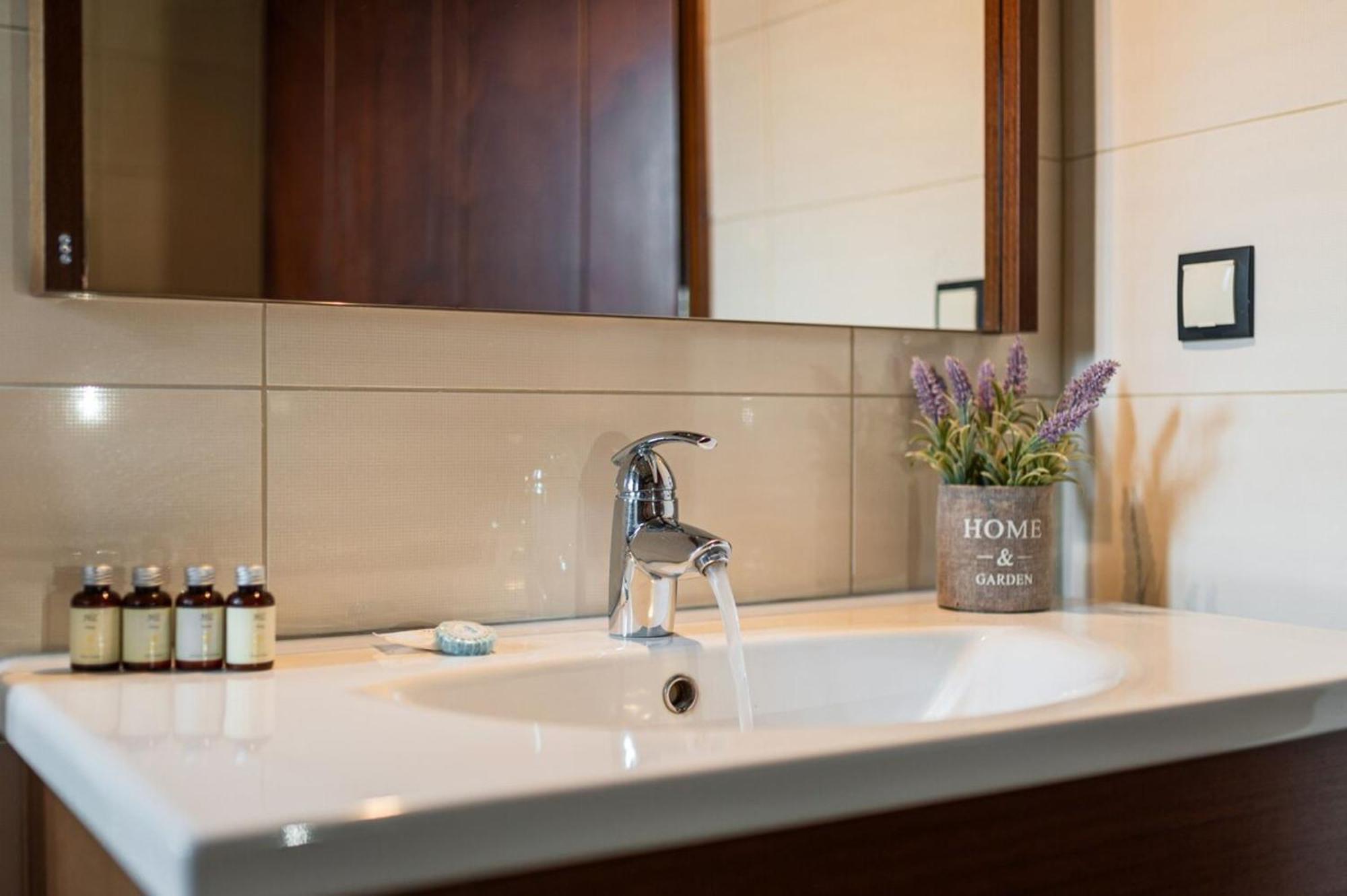 Alpha Delight Apartment Chania (Crete)