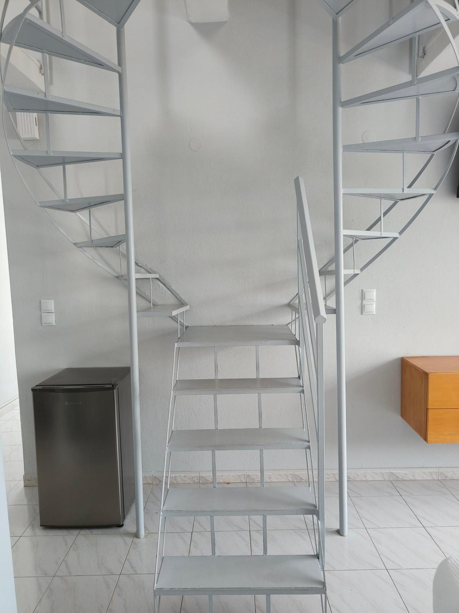 Centro Apartment *