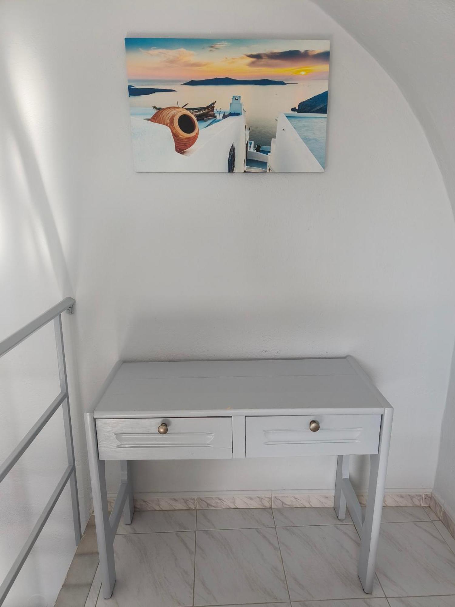 Centro Apartment Fira (Santorini)