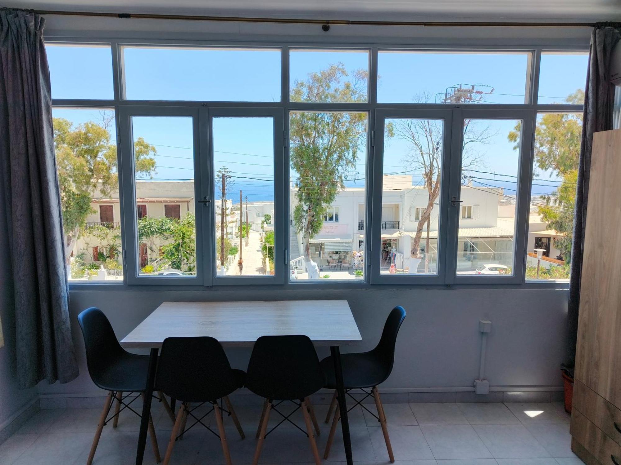 Centro Apartment