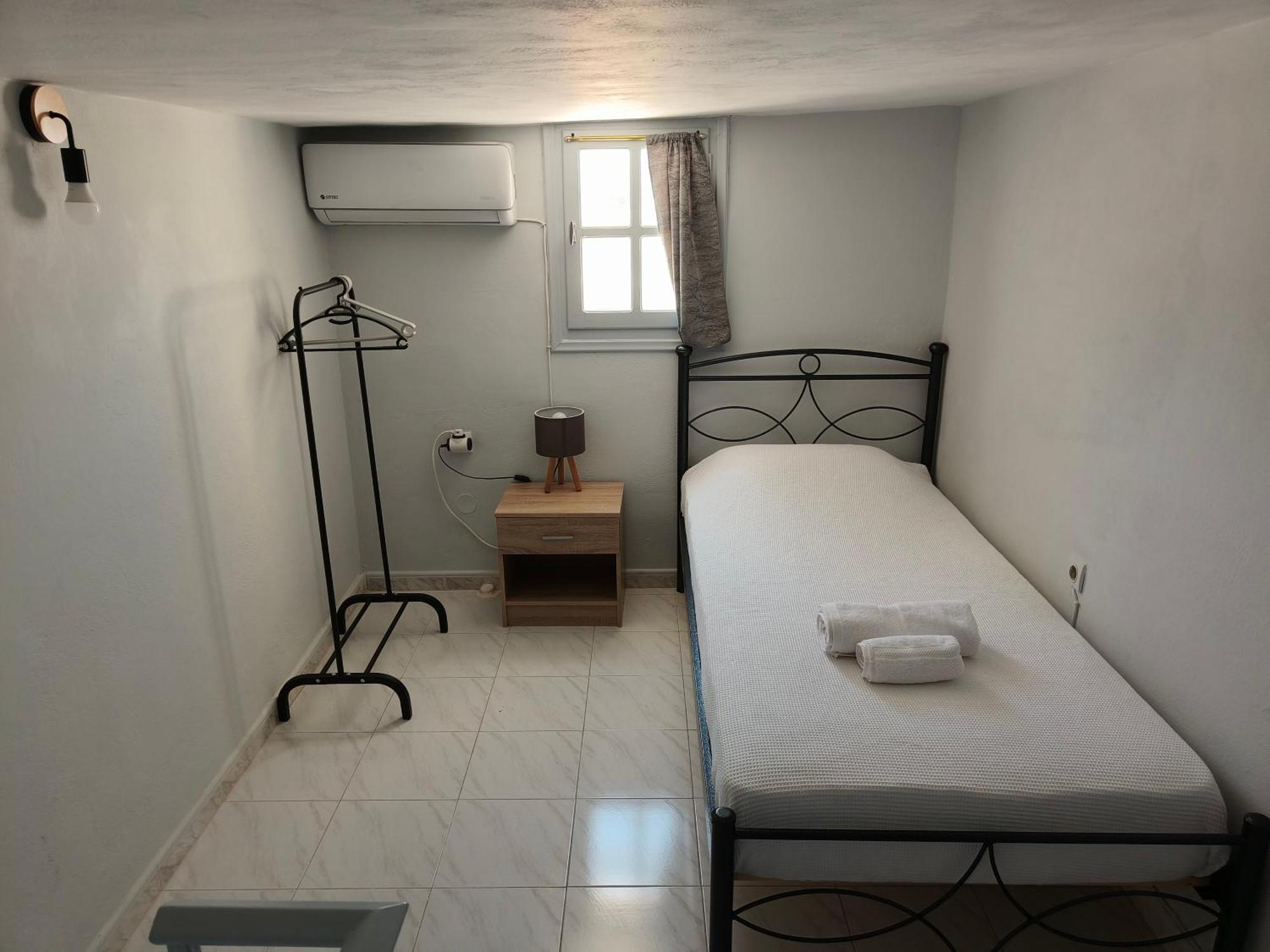 Centro Apartment