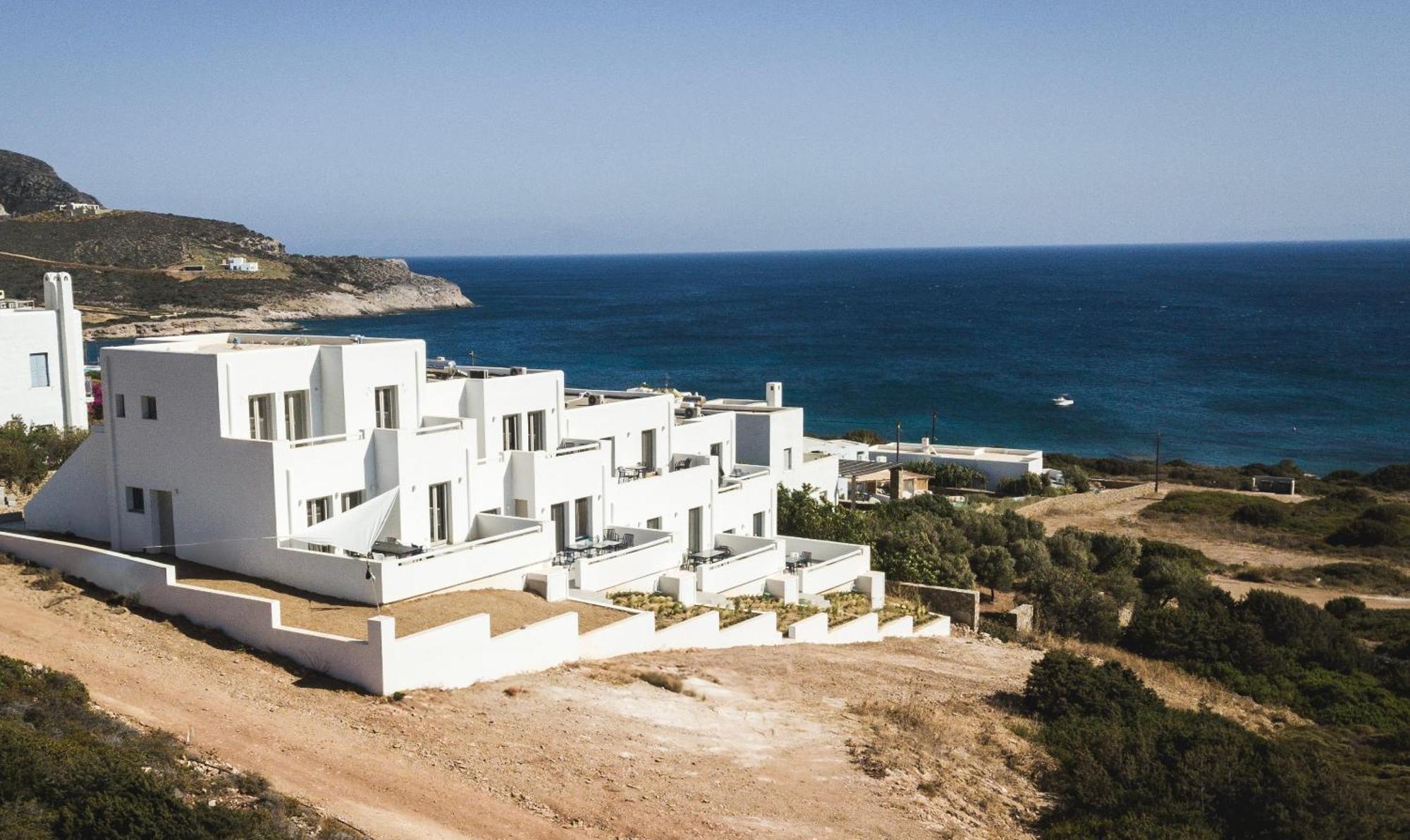 Phos De * Andiparos