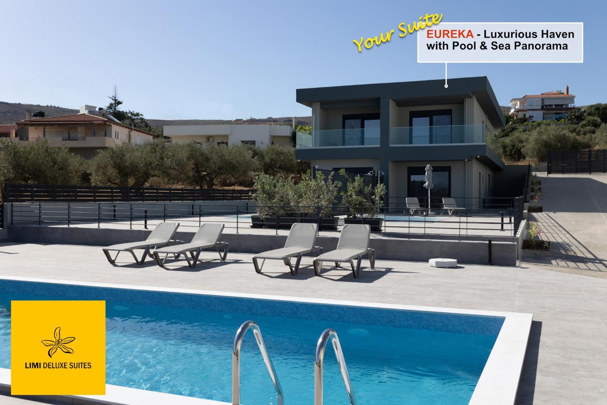 Holiday home Limi Deluxe *