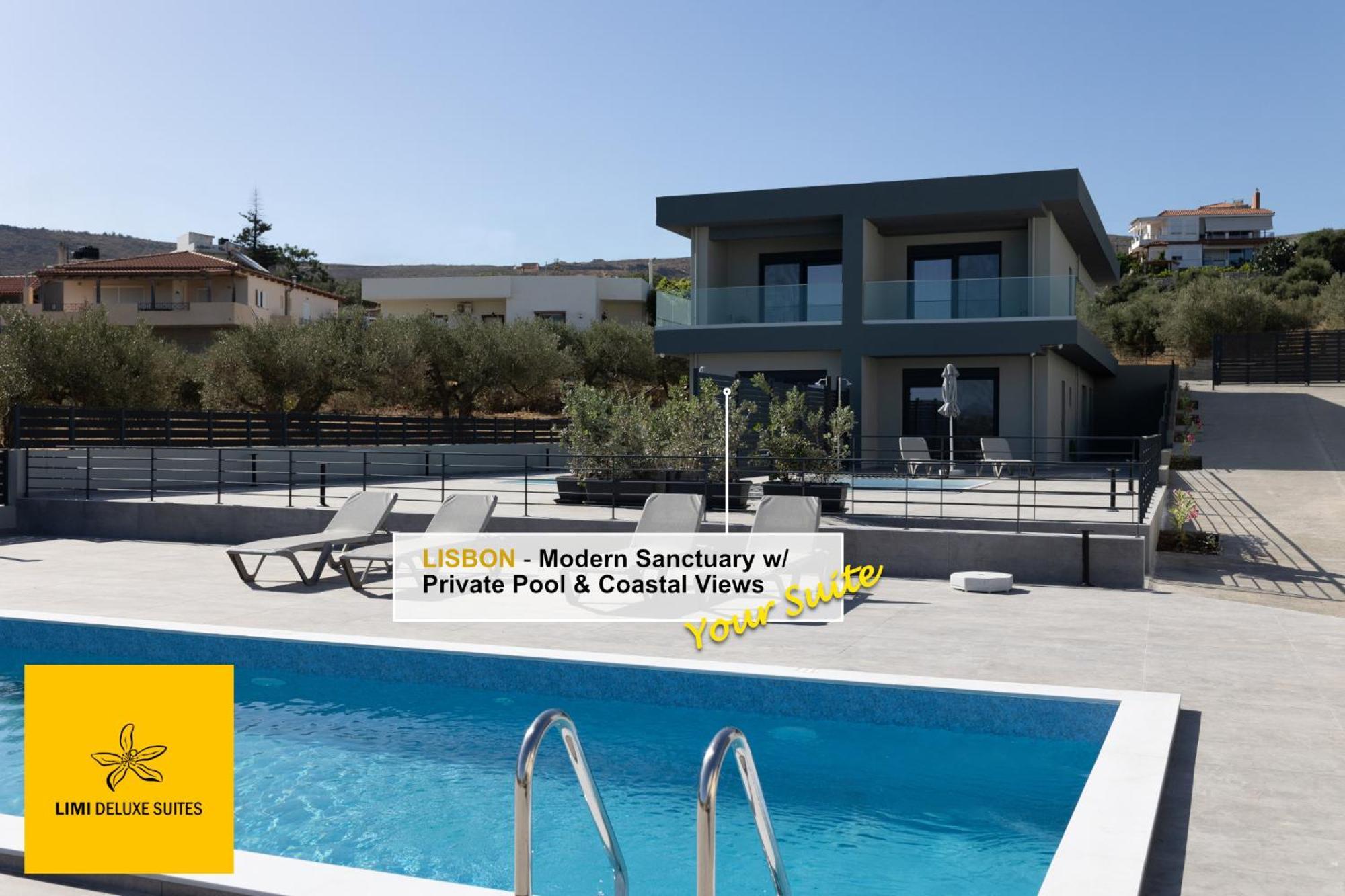 Limi Deluxe Holiday home