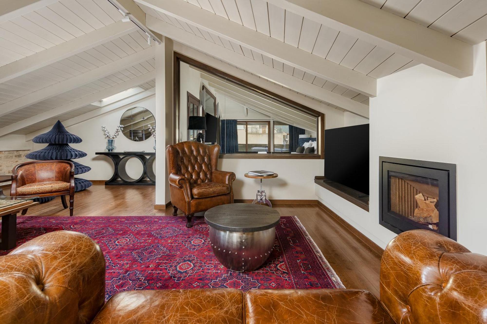 Stoes Boutique Hotel 5*