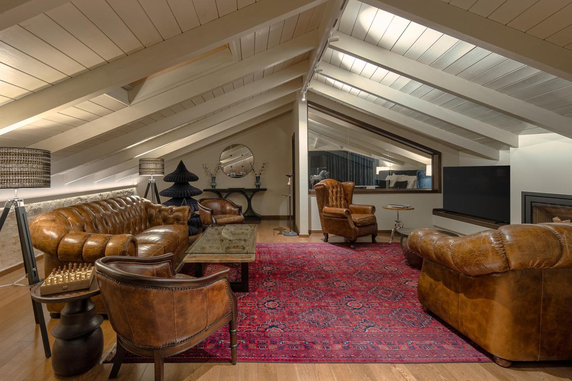 Hotel Stoes Boutique
