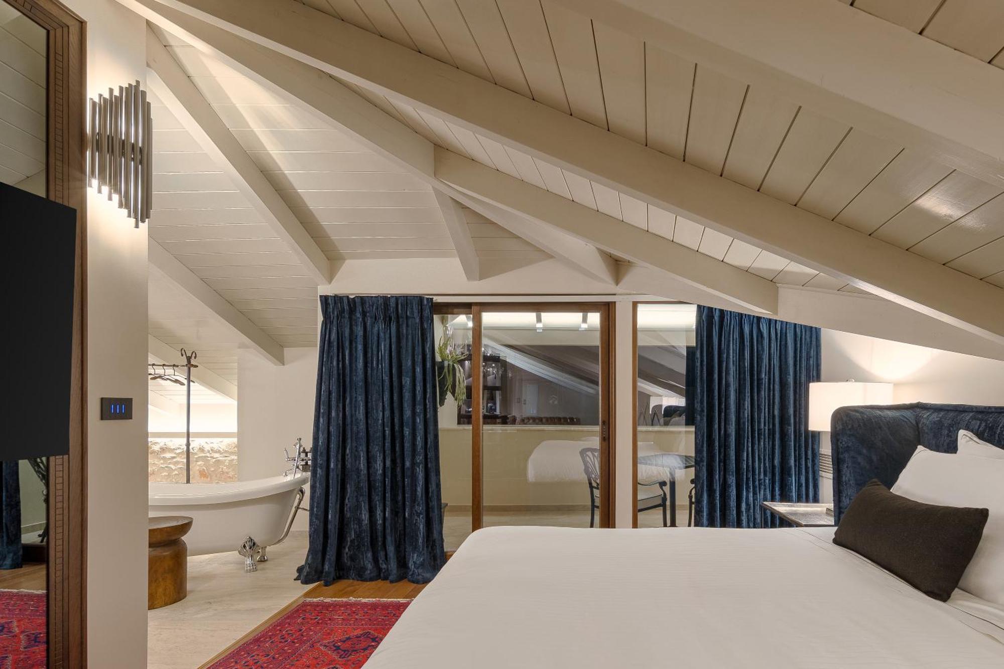 Hotel Stoes Boutique Ioannina