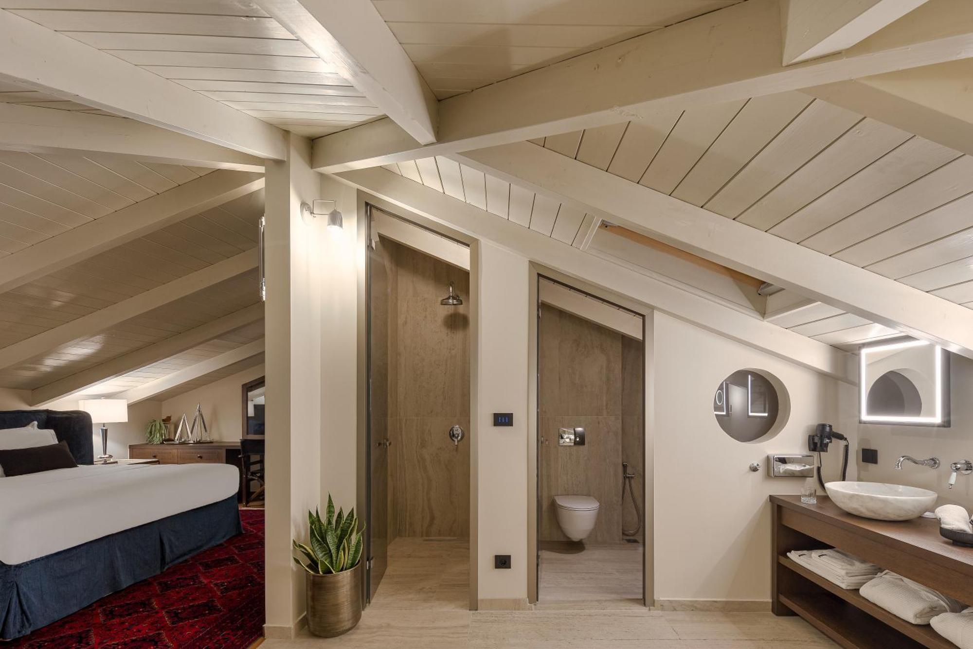 Stoes Boutique Hotel