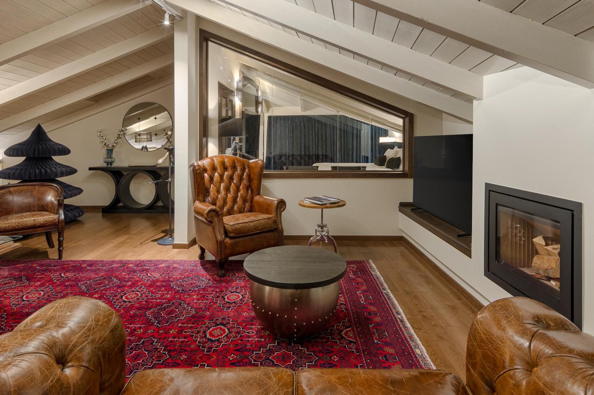 Hotel Stoes Boutique
