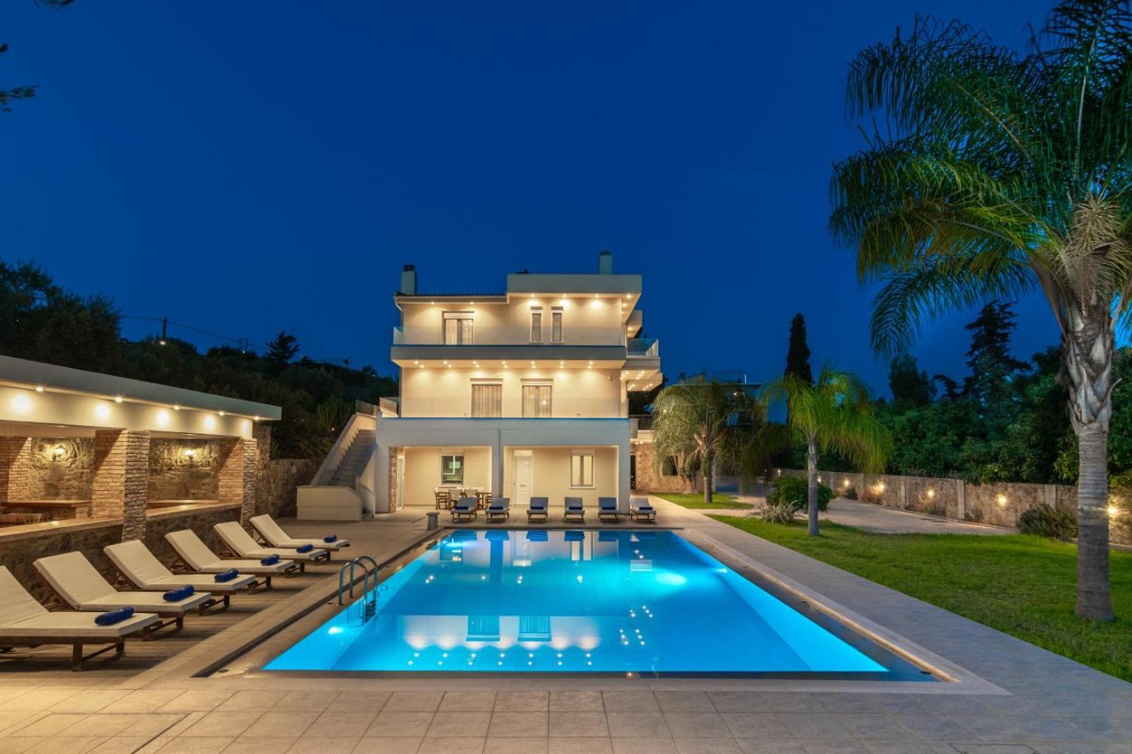 Villa Melitini