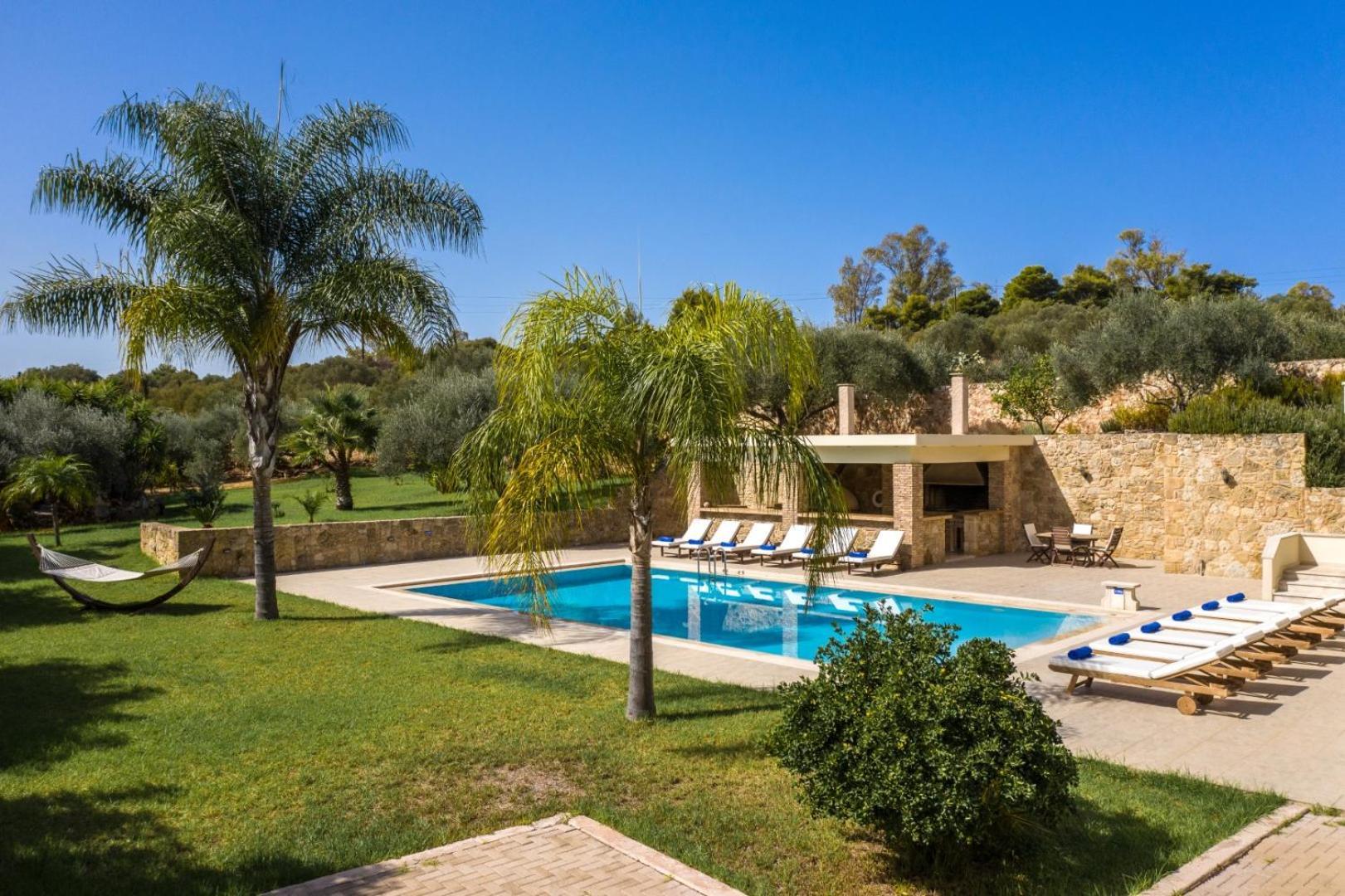 Villa Melitini *