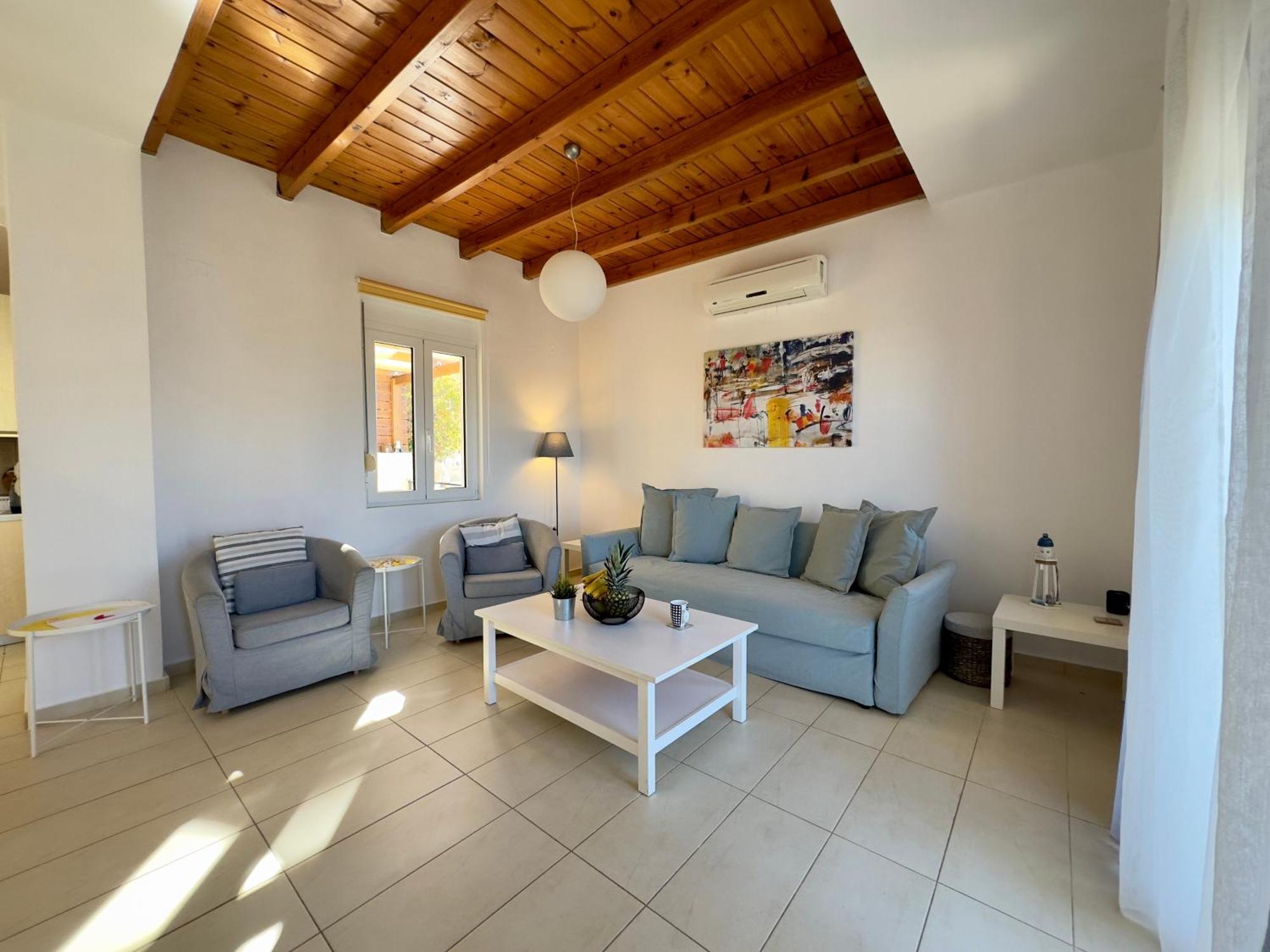 Sunray Sea And Mountain View Holiday home