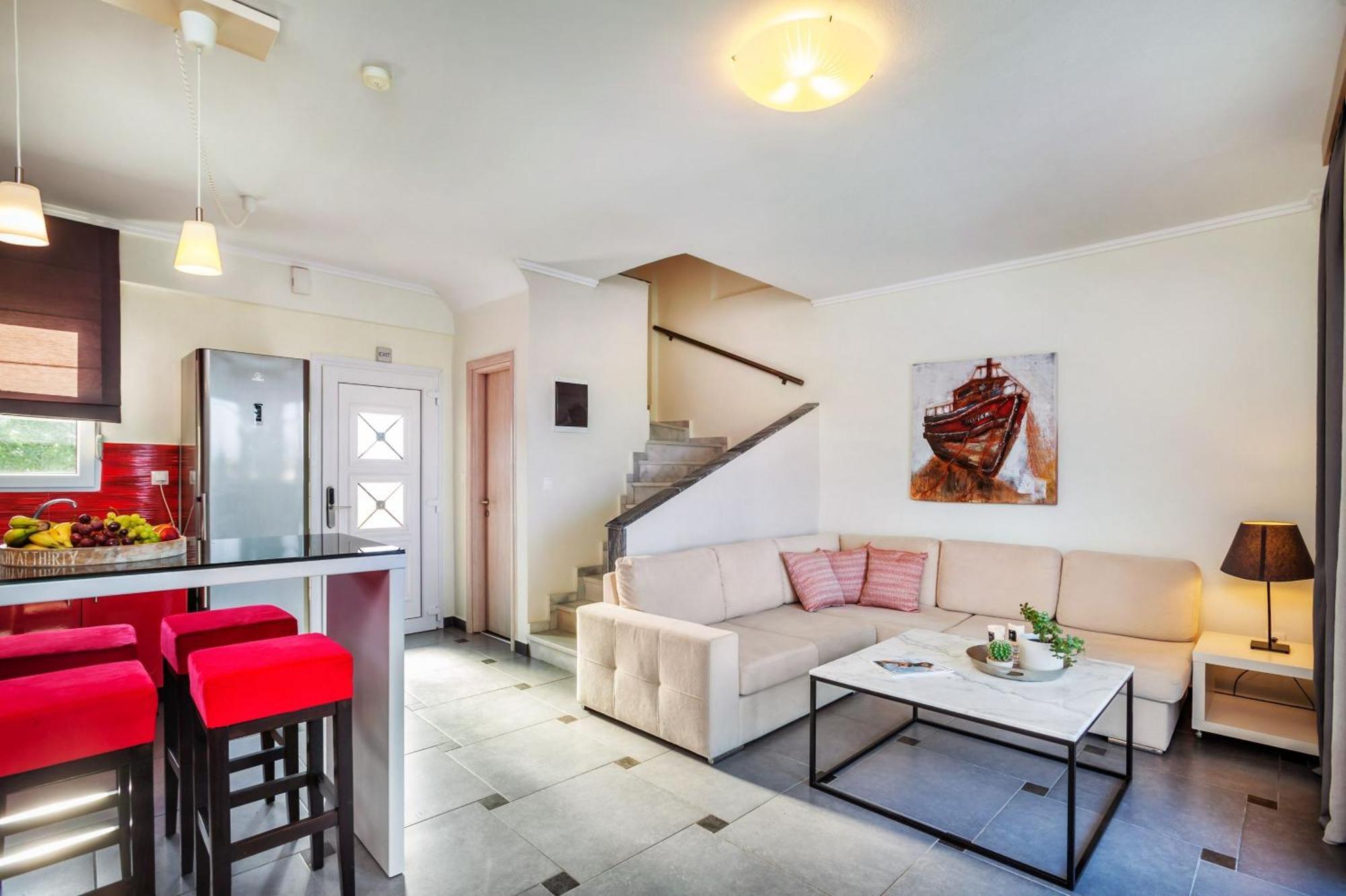 Sunny Epta Villa