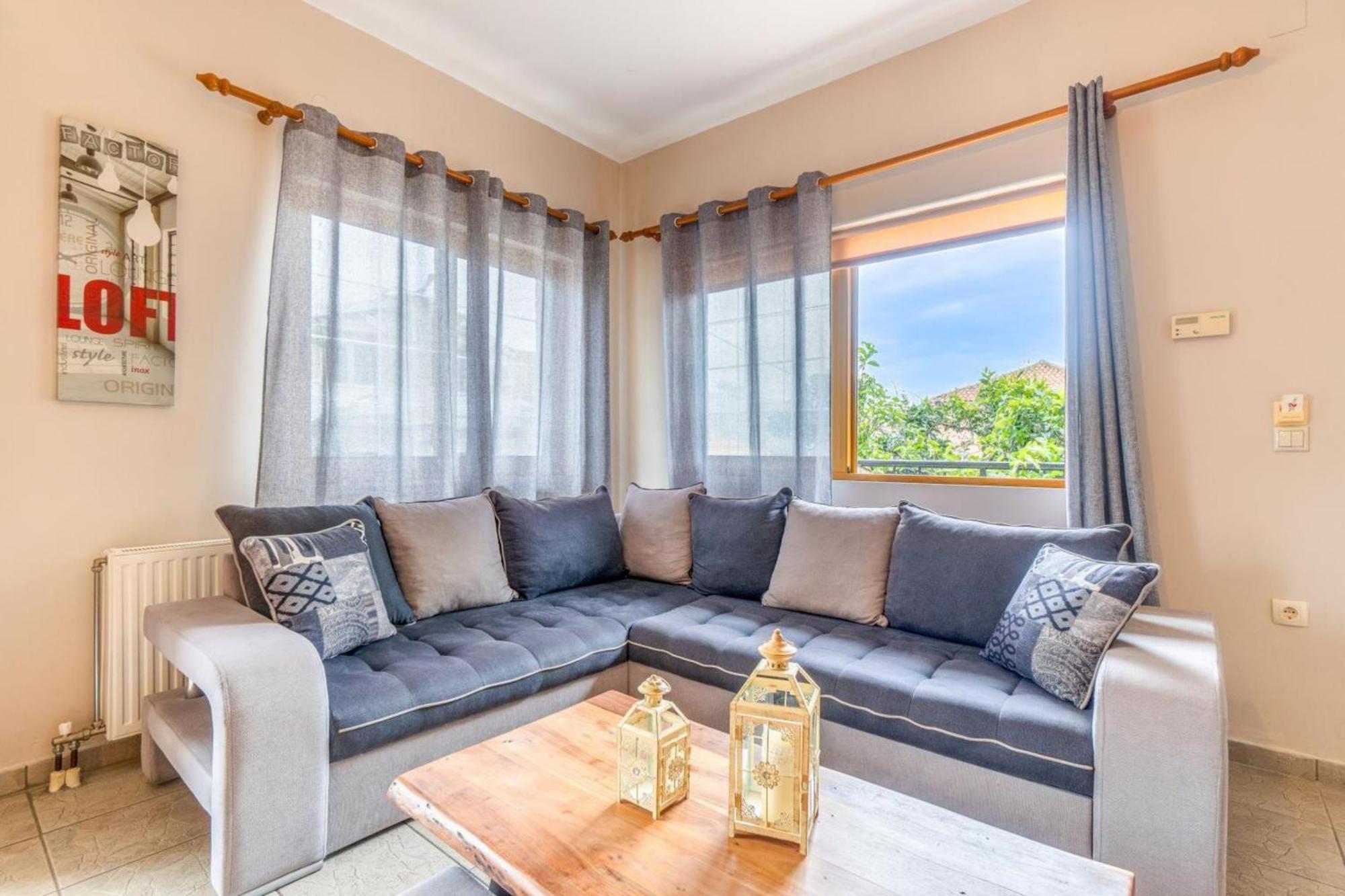 Zante Apartment Gaios