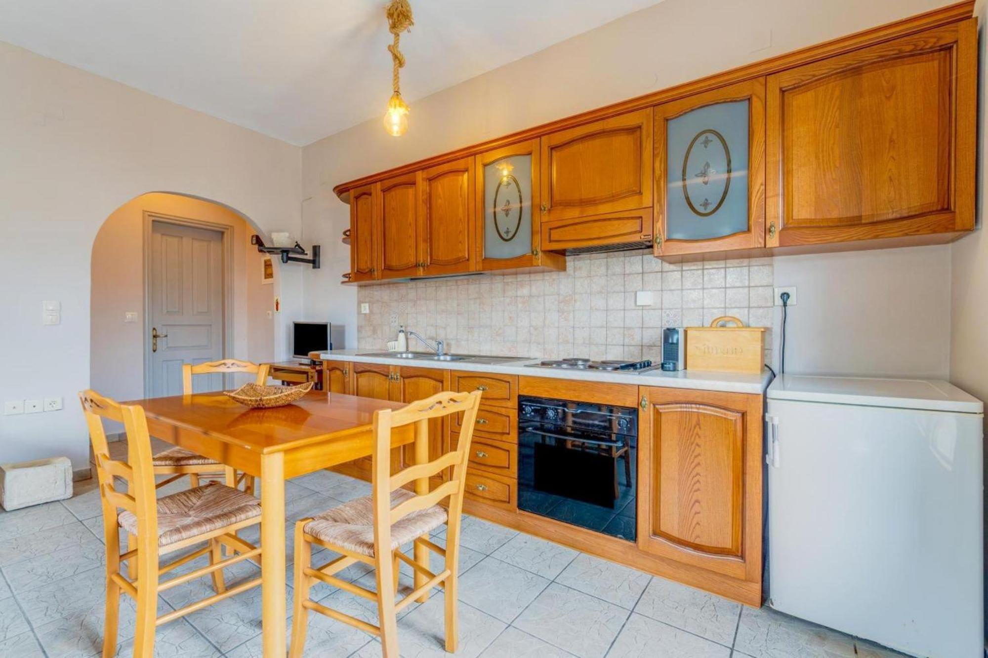 Apartment Zante *