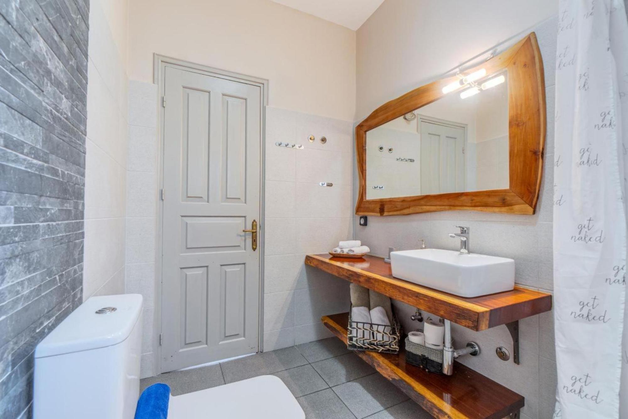 Zante Apartment Gaios