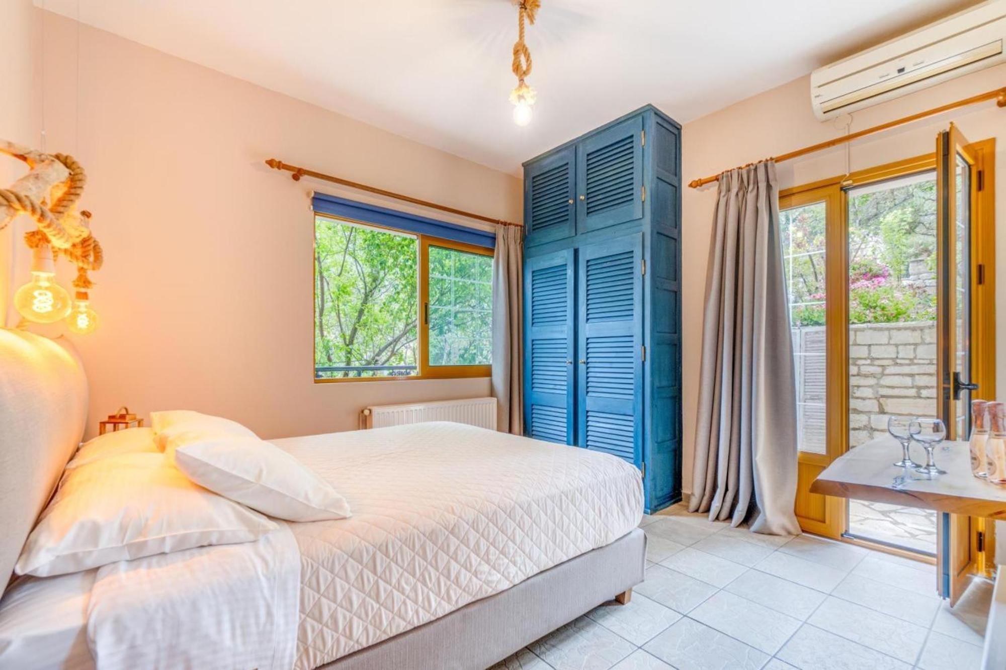 Zante Apartment