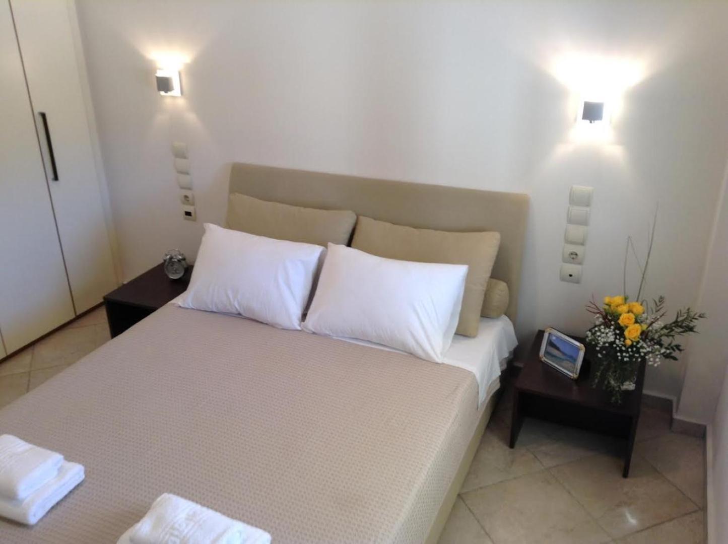 Melitini Villa *
