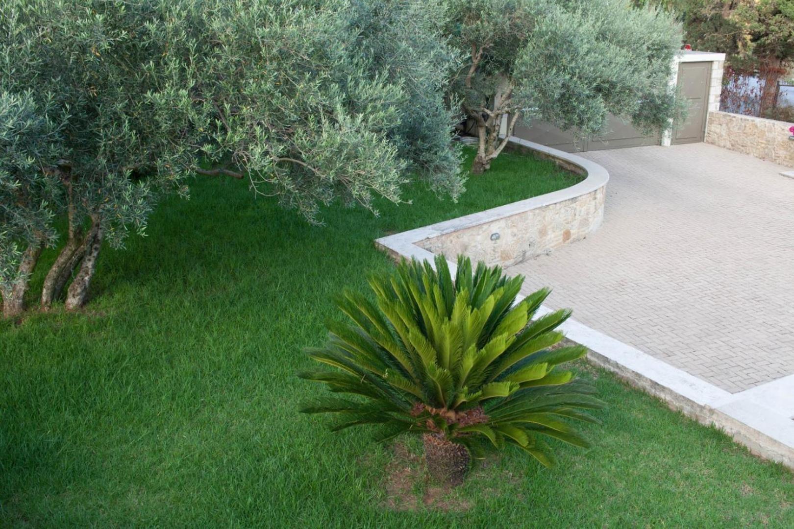 Melitini Villa Souda