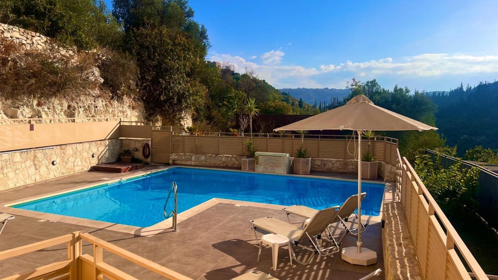 Holiday home Sunray Sea And Mountain View *