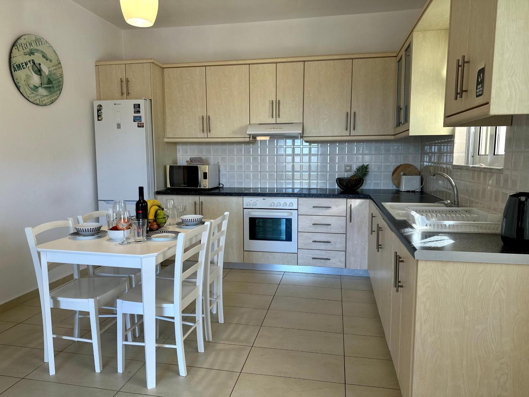 Sunray Sea And Mountain View Holiday home