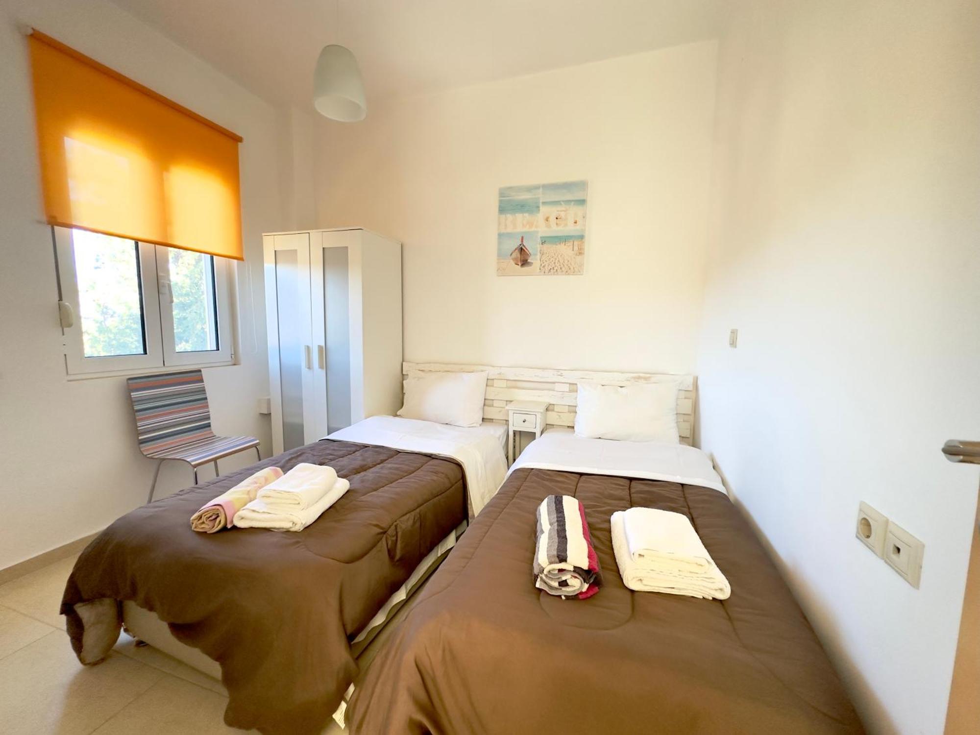 Holiday home Sunray Sea And Mountain View *