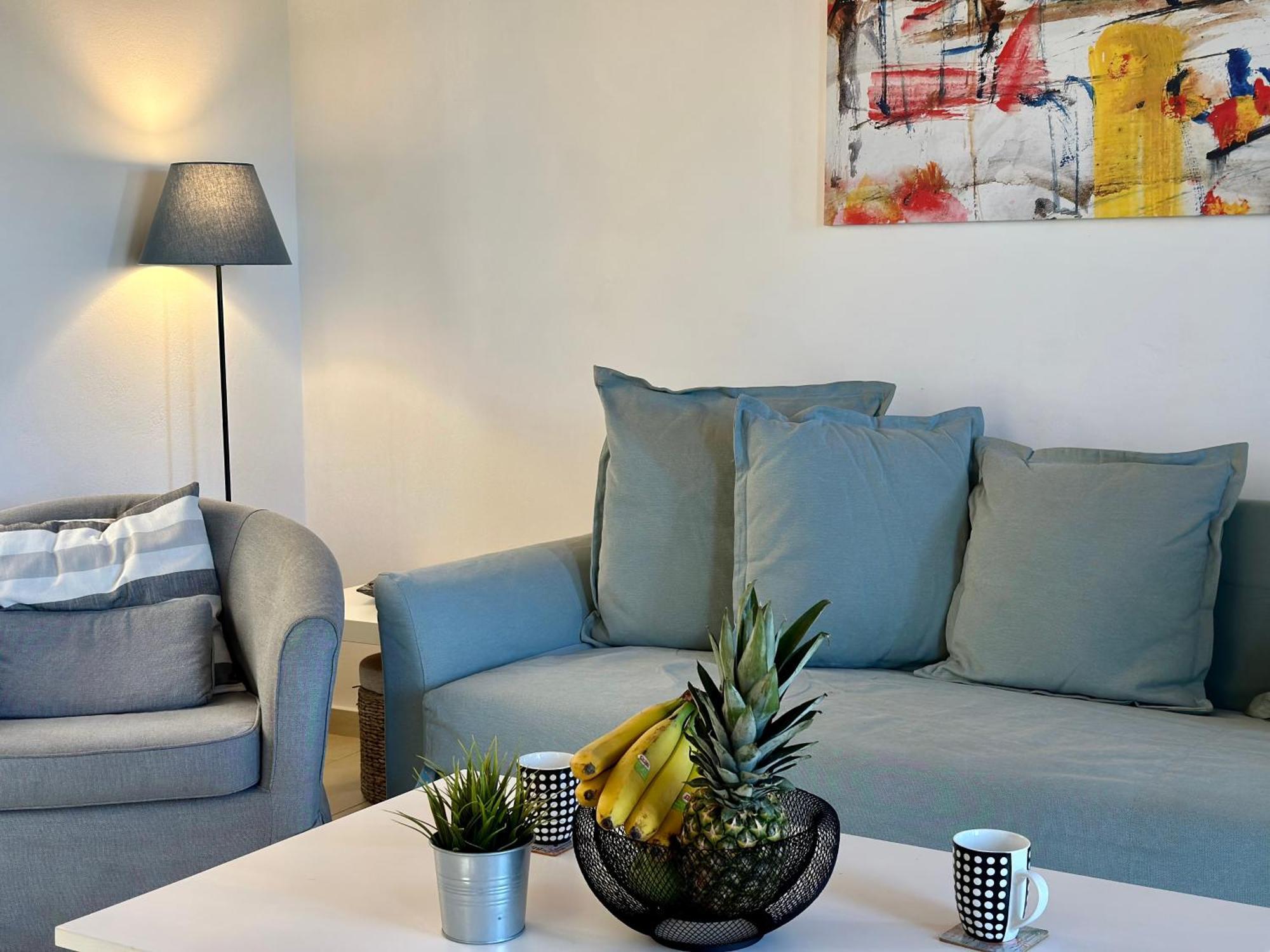 Sunray Sea And Mountain View Holiday home *