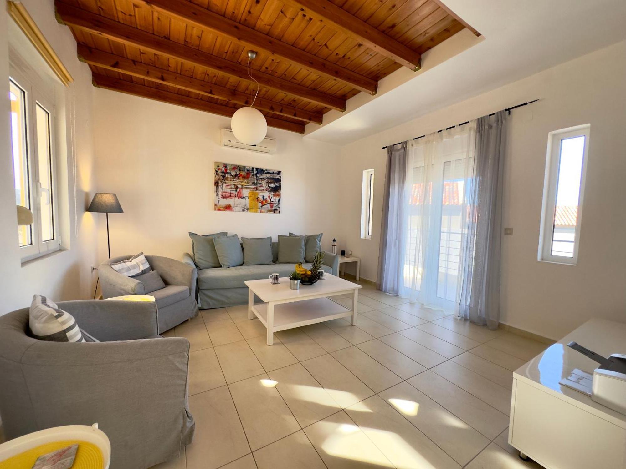 Holiday home Sunray Sea And Mountain View *