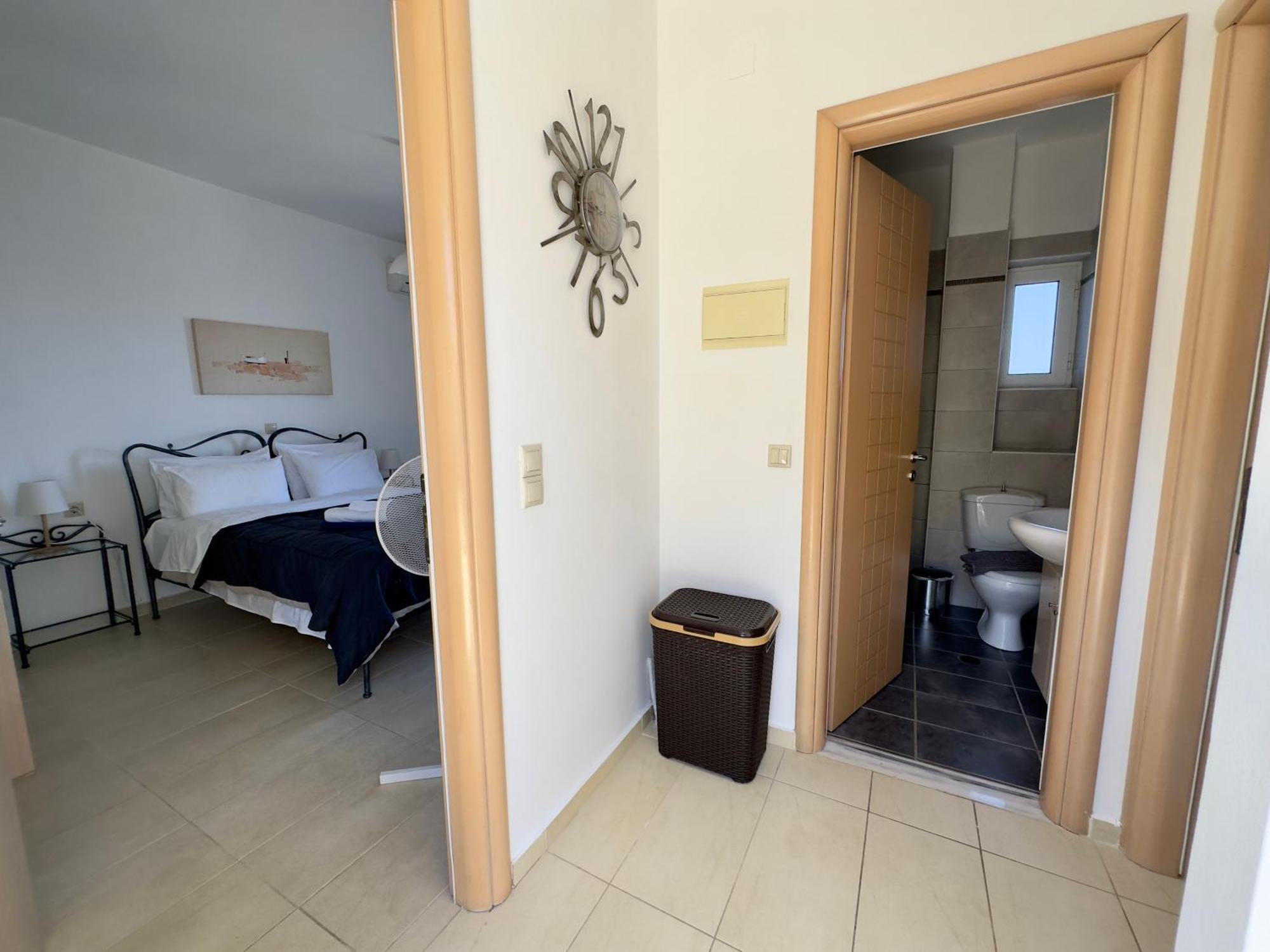 Sunray Sea And Mountain View Holiday home *