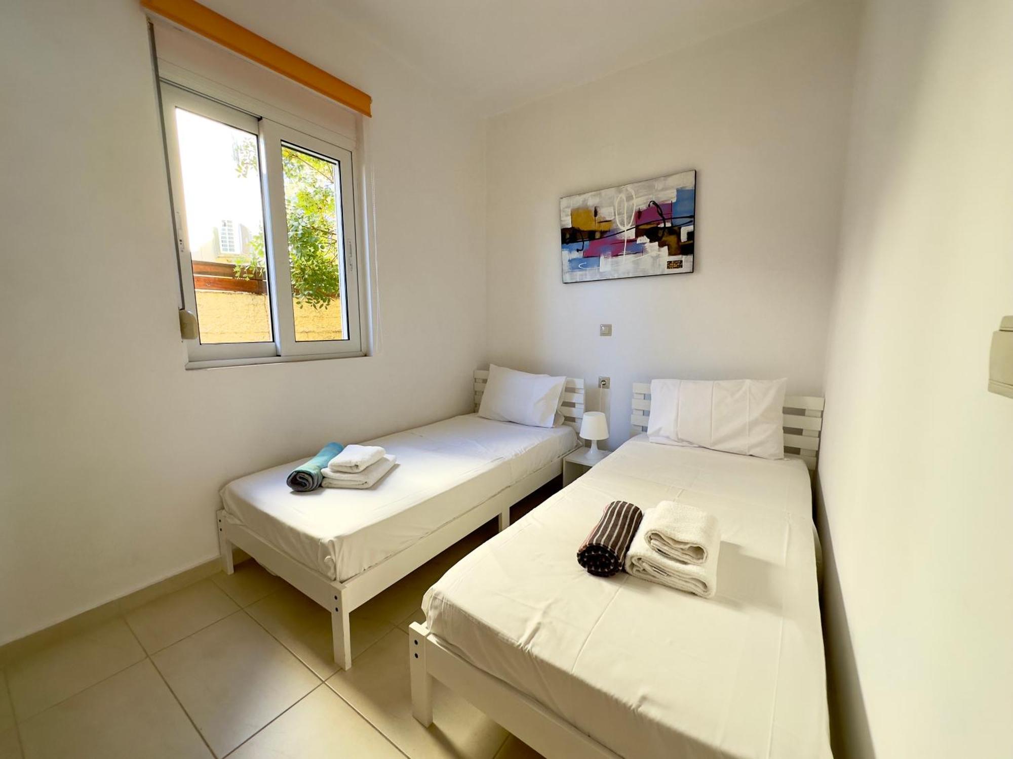 Holiday home Sunray Sea And Mountain View *