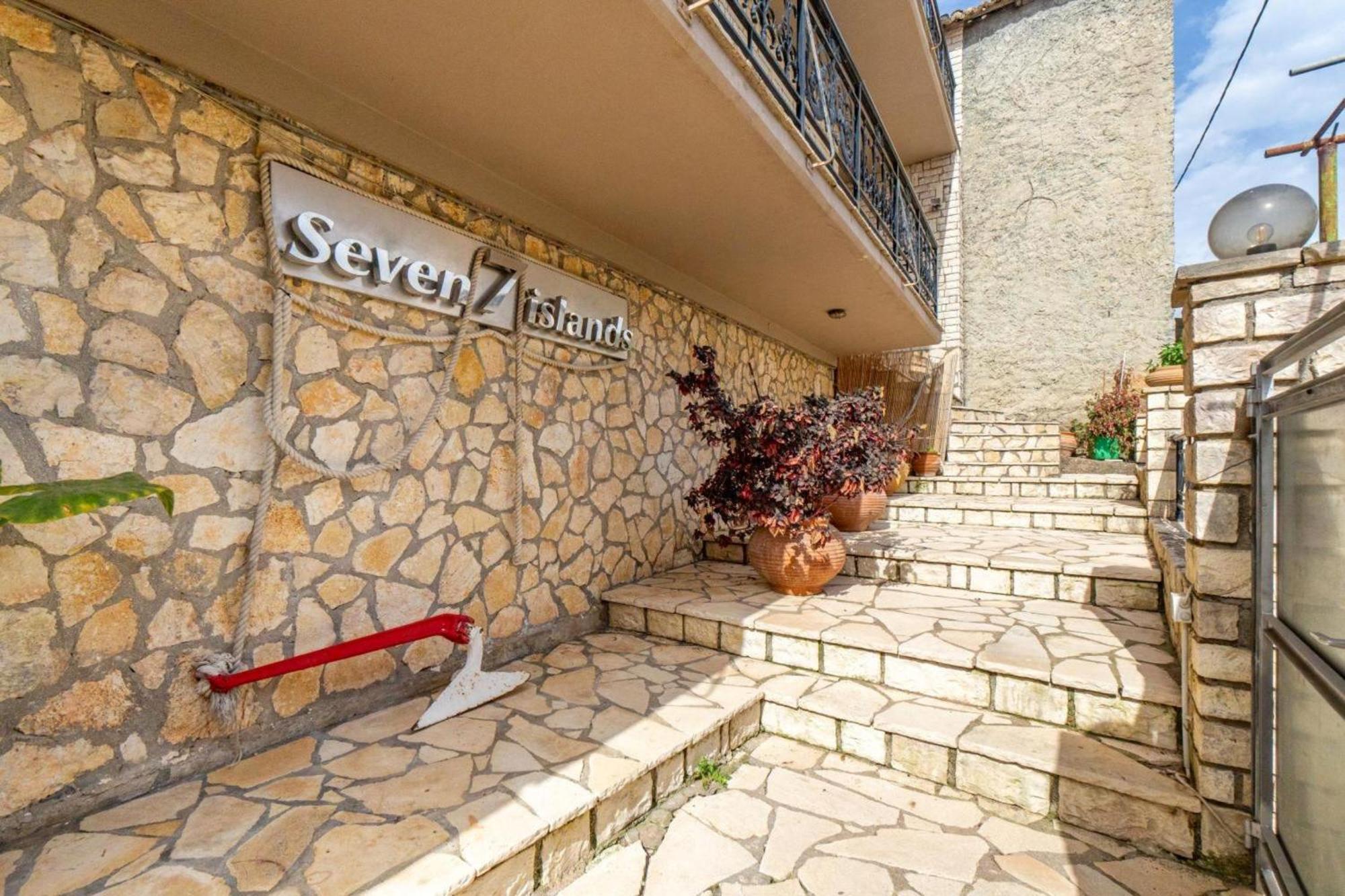 Zante Apartment