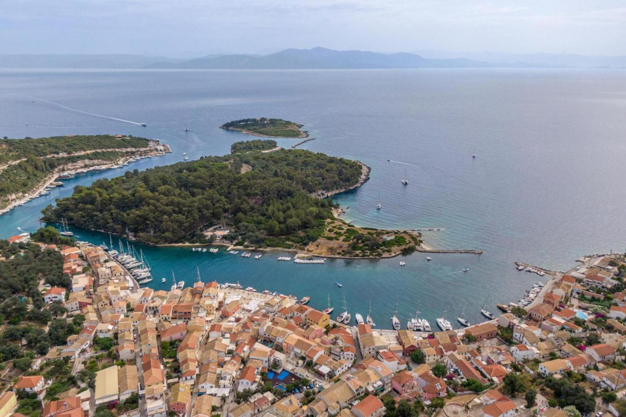 Apartment Zante *