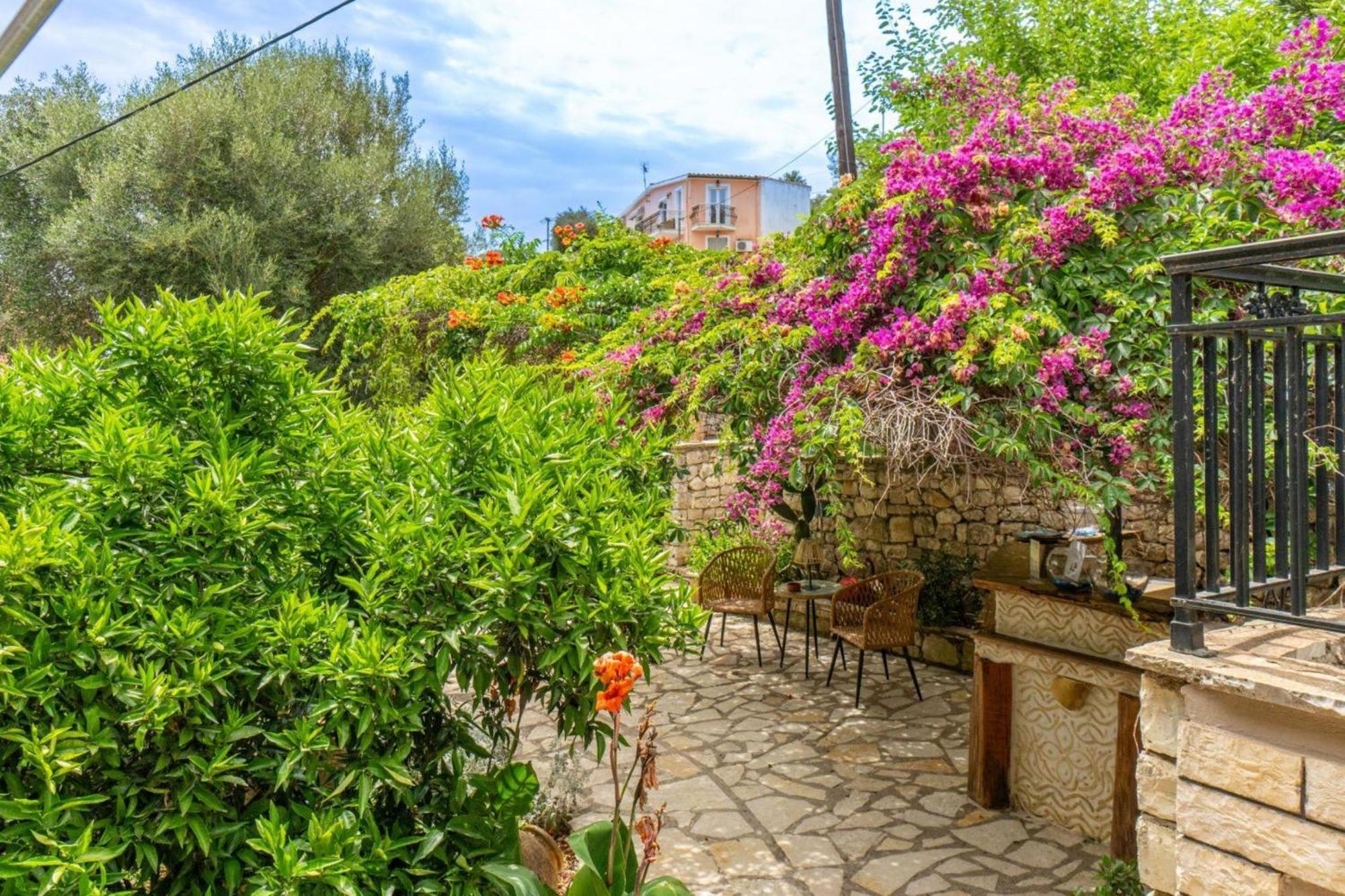 Apartment Zante Gaios