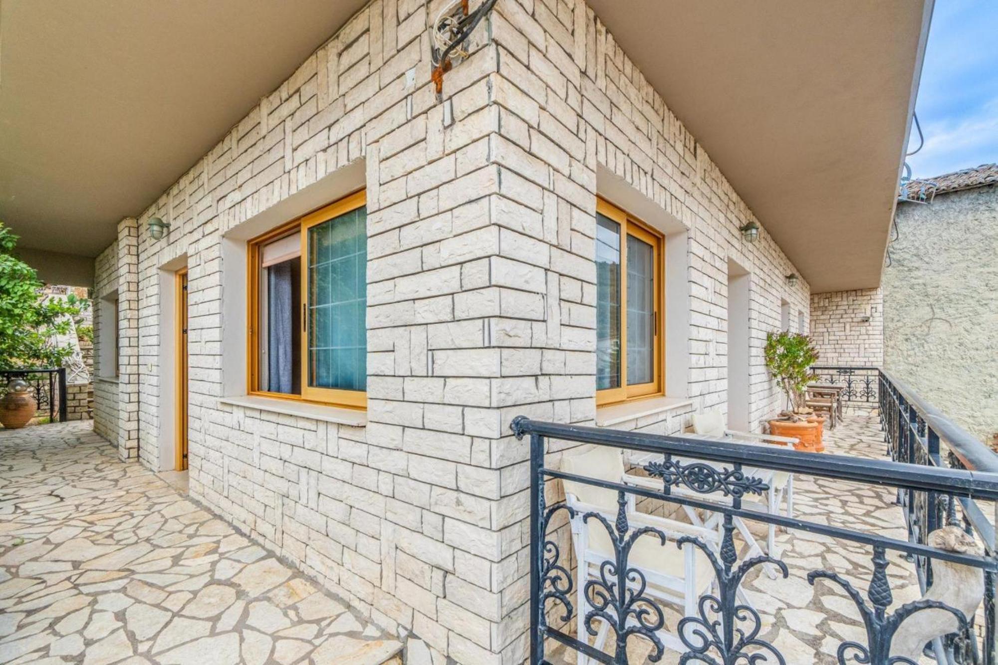 Zante Apartment Gaios