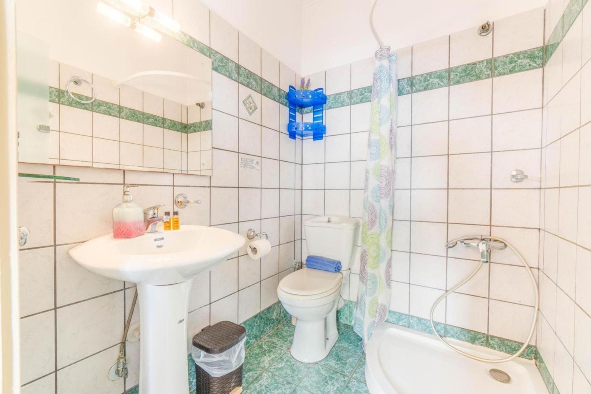 Apartment Paxi