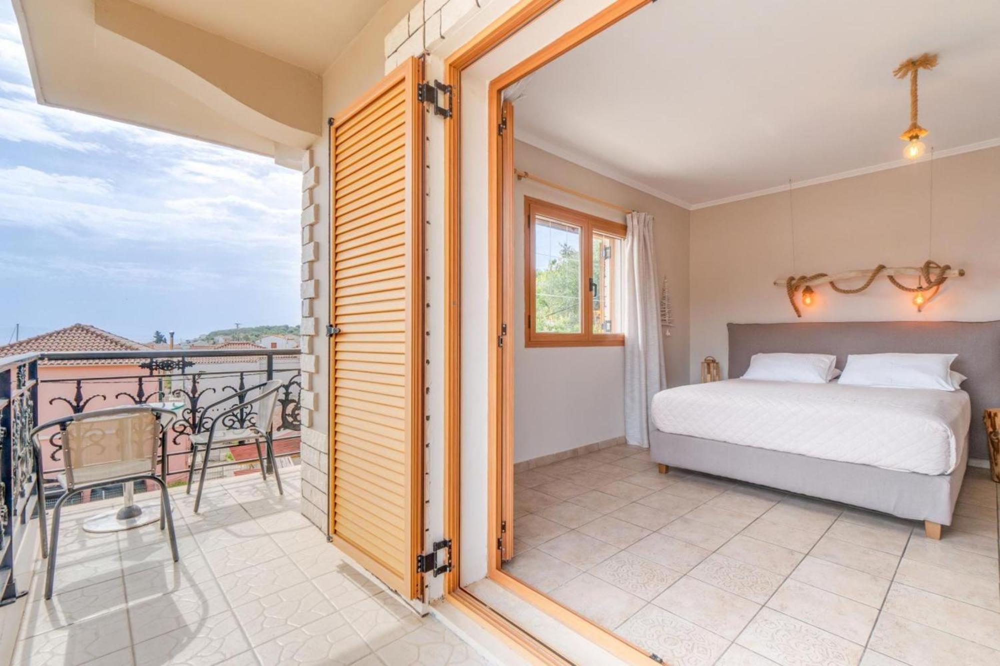 Paxi Apartment