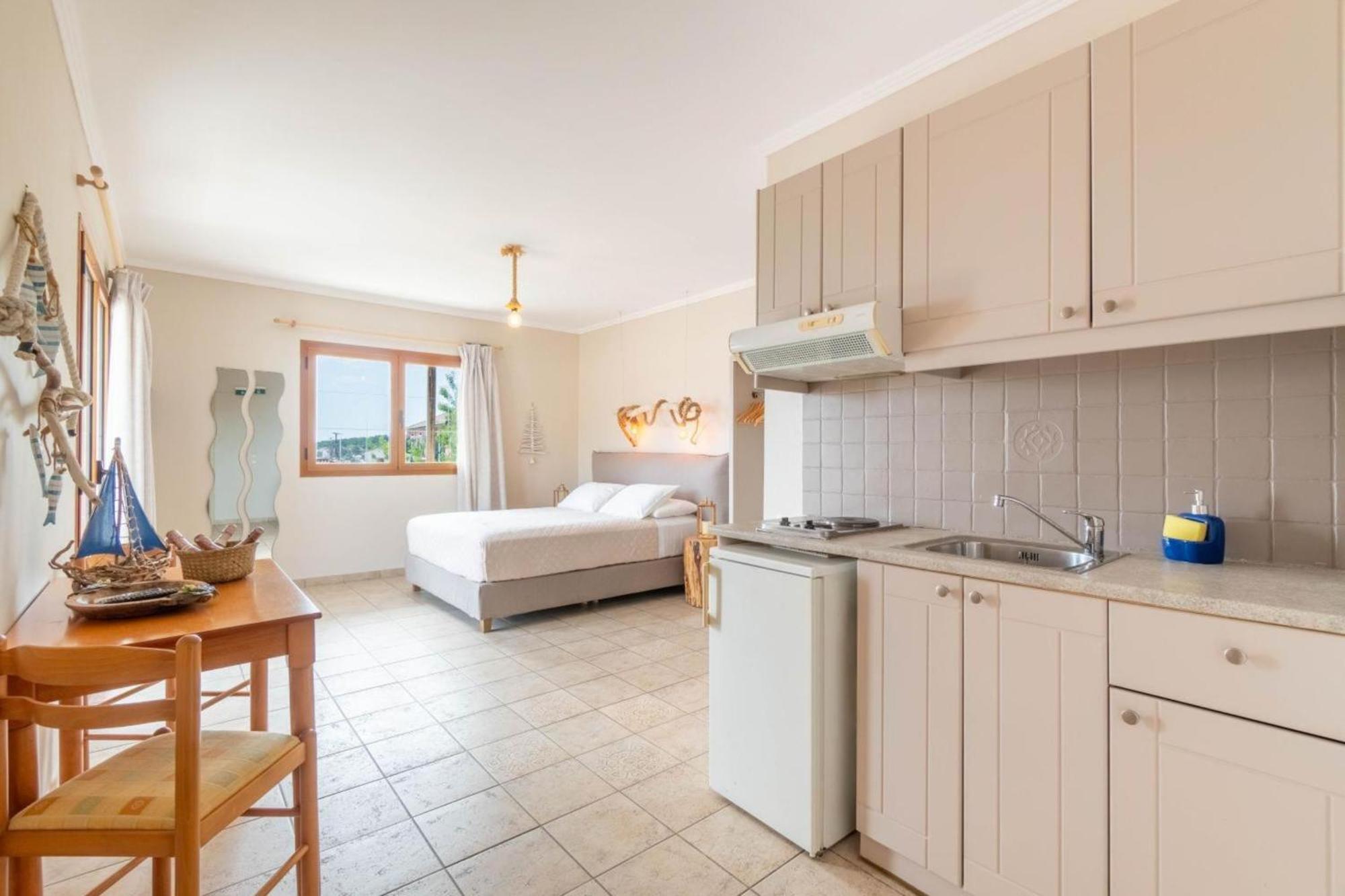 Apartment Paxi