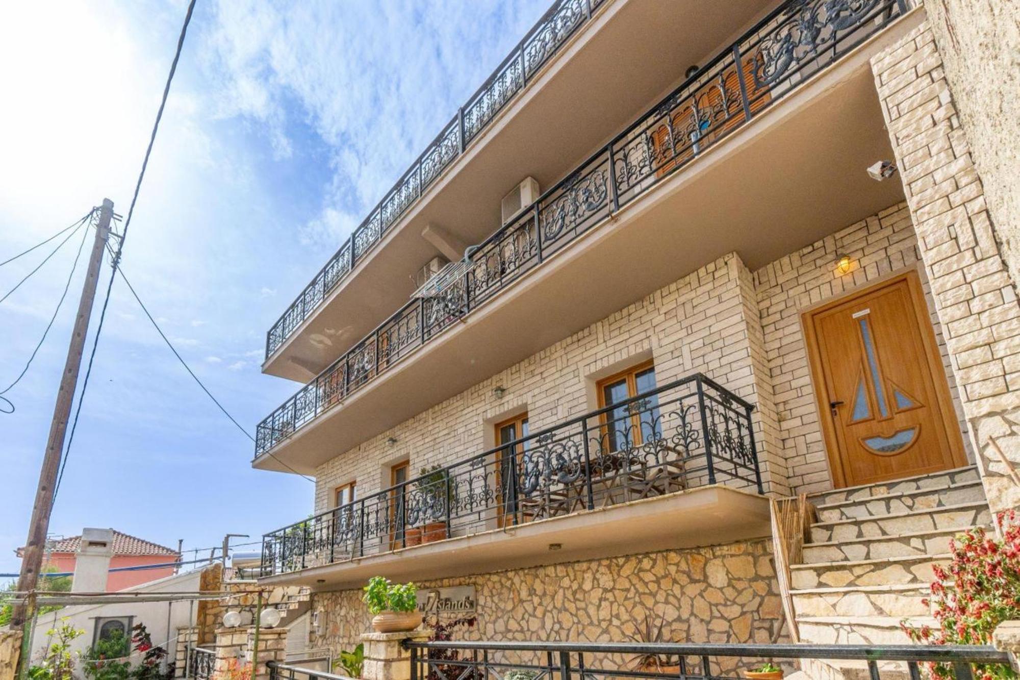 Apartment Paxi