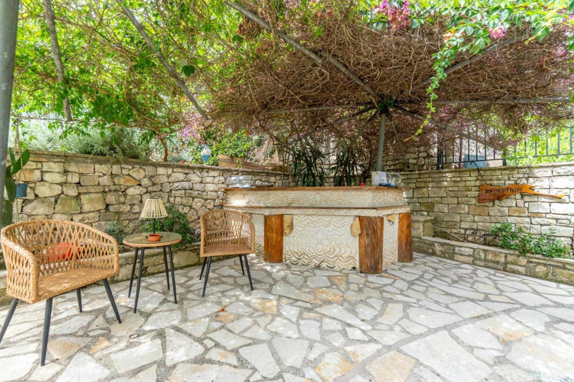 Paxi Apartment Gaios