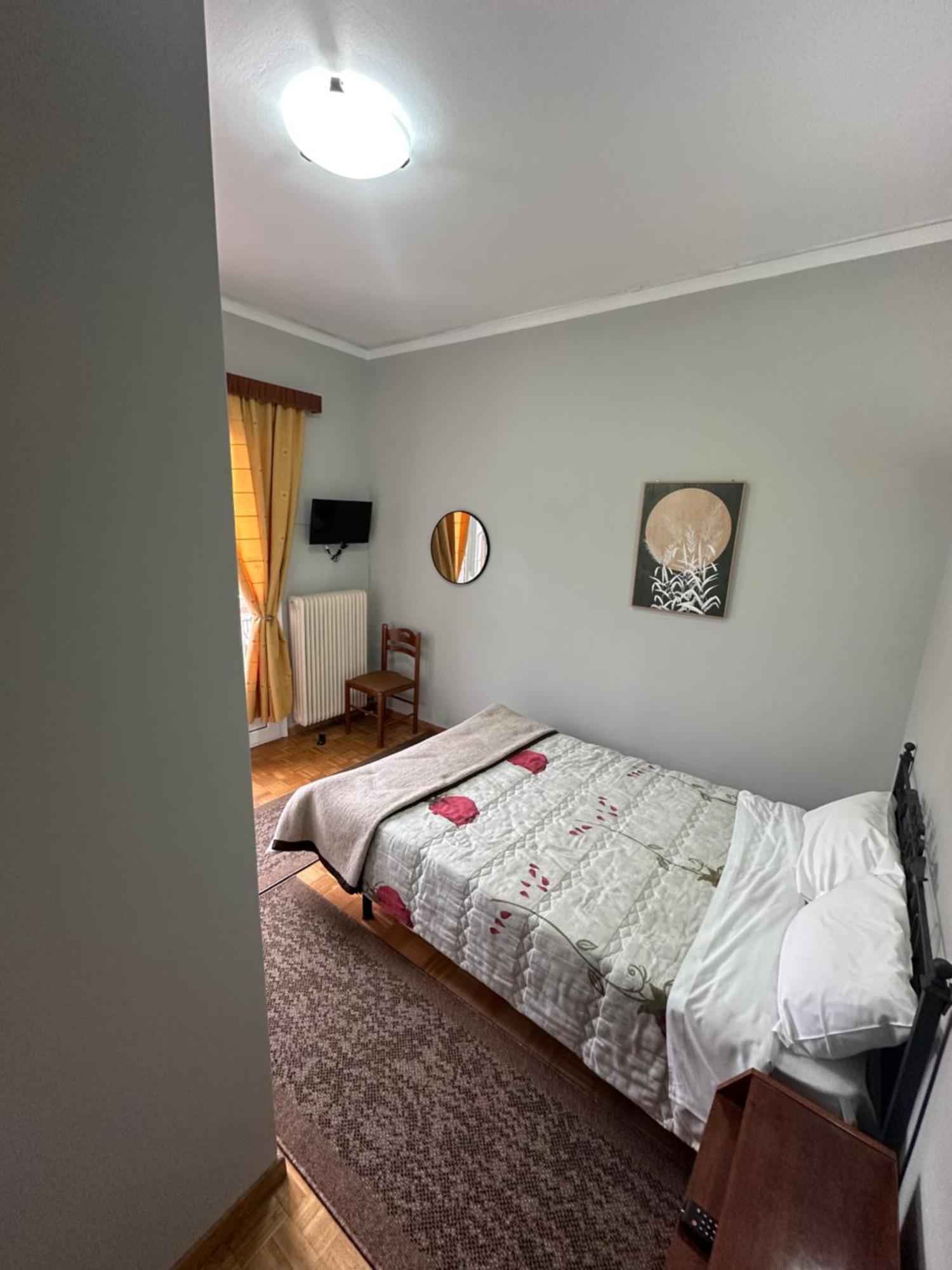 Hotel Vytina Vytina