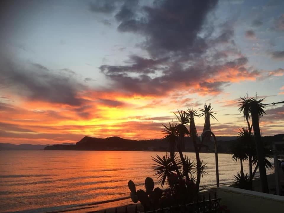 Exclusive Talk Of The Town Apartment Sidari (Corfu)