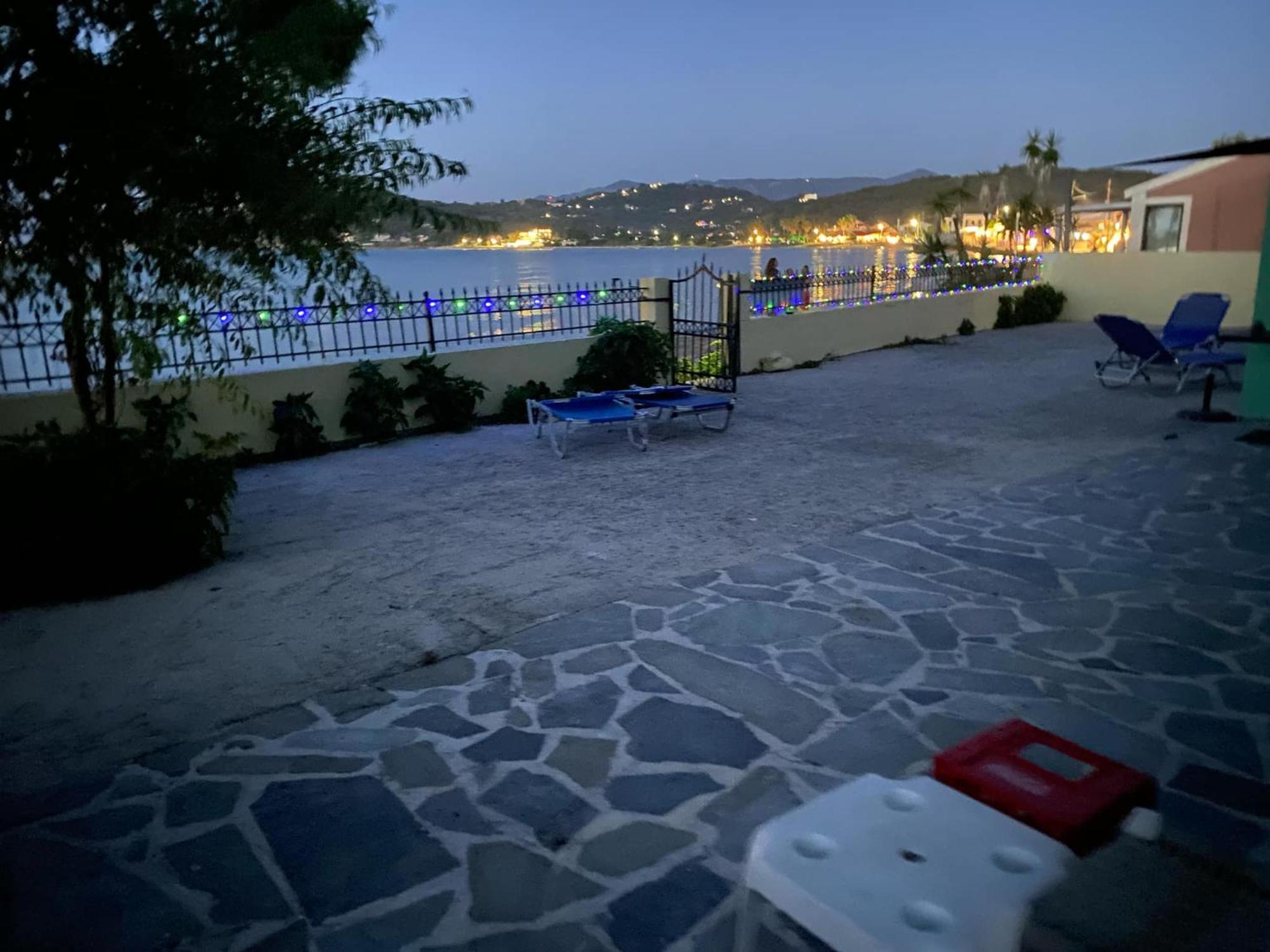 Exclusive Talk Of The Town Apartment Sidari (Corfu)